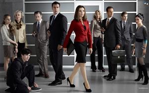 The Good Wife